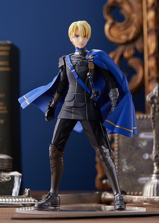 Fire Emblem Three Houses Pop Up Parade Dimitri Alexandre Blaiddyd - Image 5