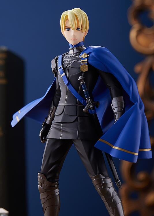 Fire Emblem Three Houses Pop Up Parade Dimitri Alexandre Blaiddyd - Image 7
