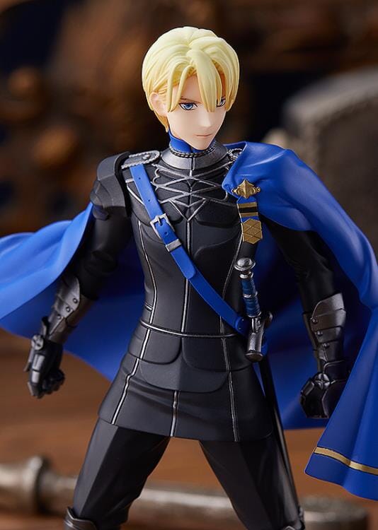 Fire Emblem Three Houses Pop Up Parade Dimitri Alexandre Blaiddyd - Image 8