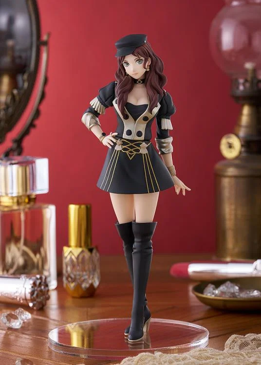 Fire Emblem Three Houses Pop Up Parade Dorothea Arnault - Image 2