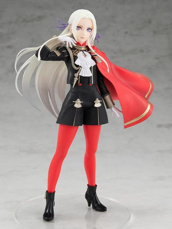 Fire Emblem Three Houses Pop Up Parade Edelgard von Hresvelg - Image 2
