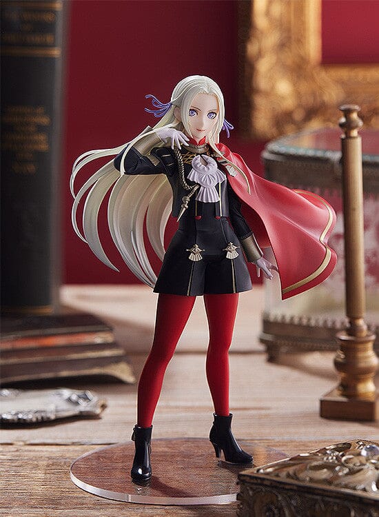 Fire Emblem Three Houses Pop Up Parade Edelgard von Hresvelg - Image 5
