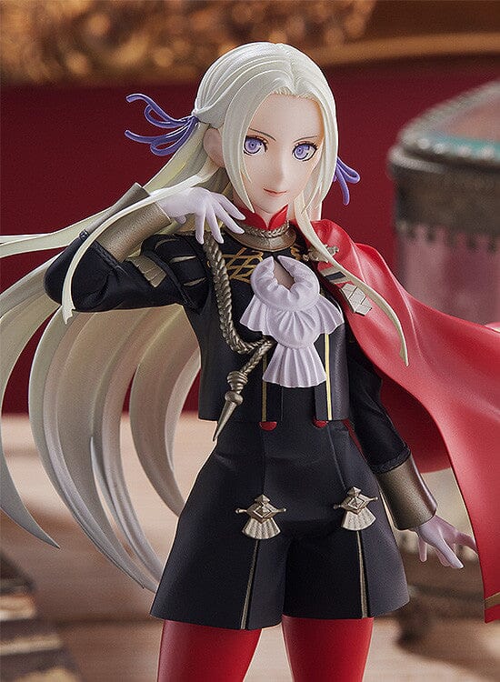 Fire Emblem Three Houses Pop Up Parade Edelgard von Hresvelg - Image 7