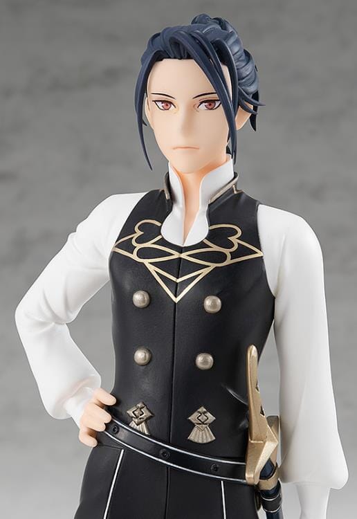Fire Emblem Three Houses Pop Up Parade Felix Hugo Fraldarius - Image 4