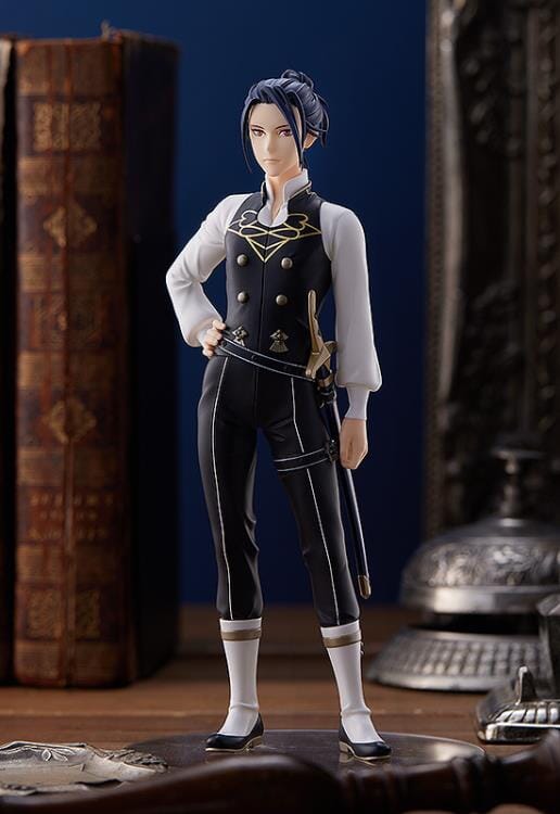 Fire Emblem Three Houses Pop Up Parade Felix Hugo Fraldarius - Image 5