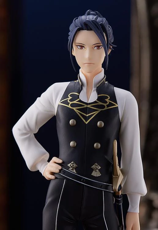 Fire Emblem Three Houses Pop Up Parade Felix Hugo Fraldarius - Image 7