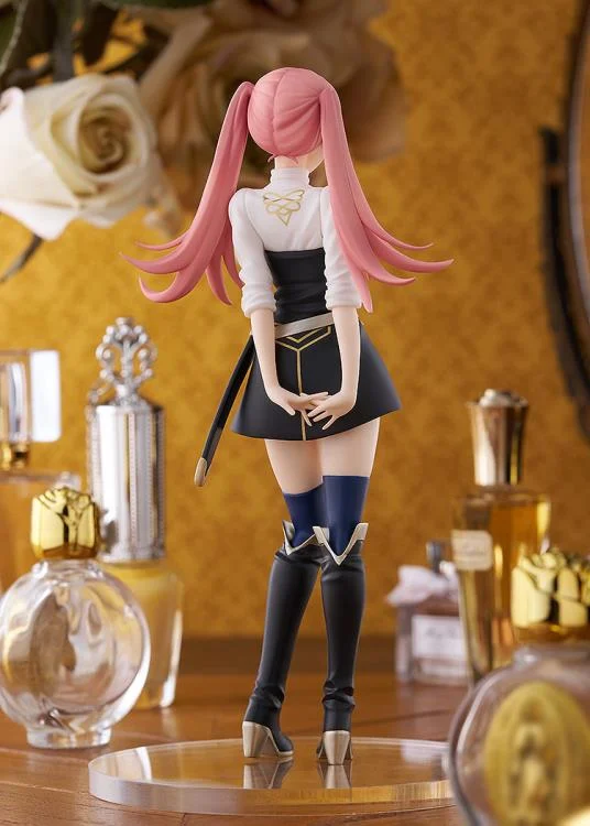 Fire Emblem Three Houses Pop Up Parade Hilda Valentine Goneril Figure - Image 3