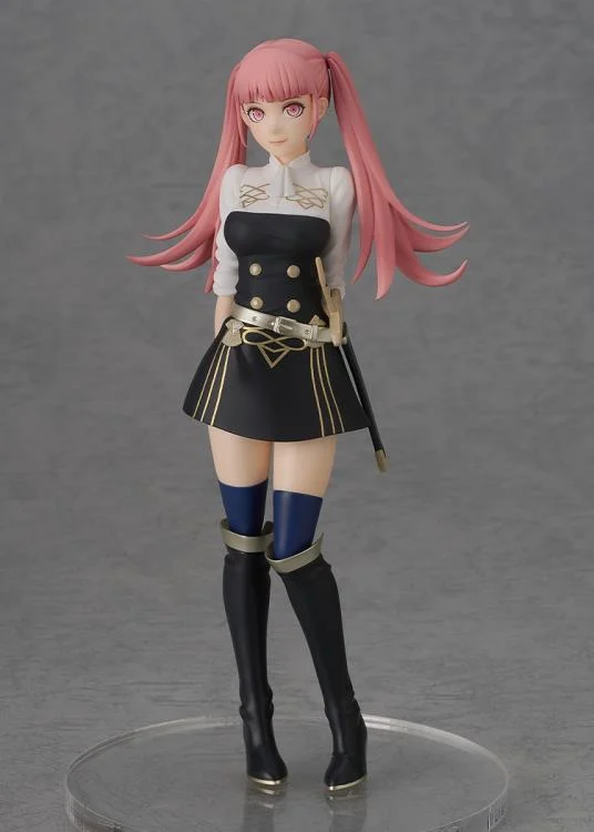 Fire Emblem Three Houses Pop Up Parade Hilda Valentine Goneril Figure - Image 5
