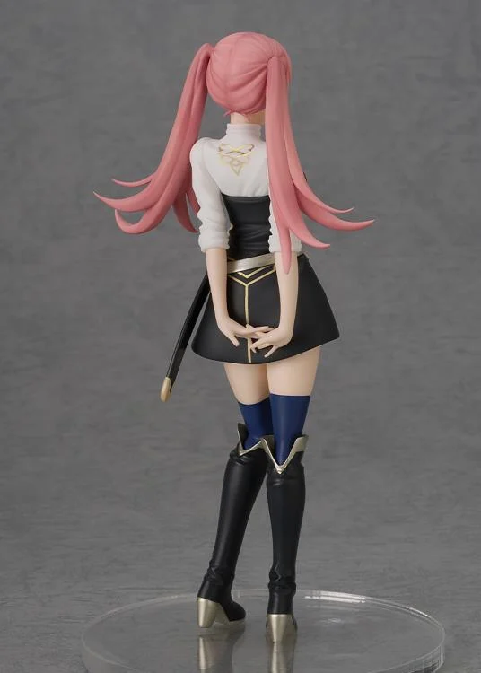 Fire Emblem Three Houses Pop Up Parade Hilda Valentine Goneril Figure - Image 6