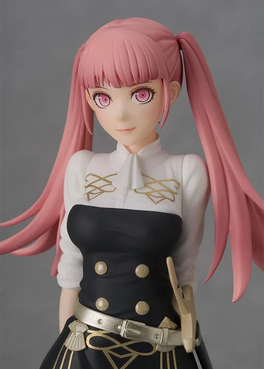Fire Emblem Three Houses Pop Up Parade Hilda Valentine Goneril Figure - Image 7