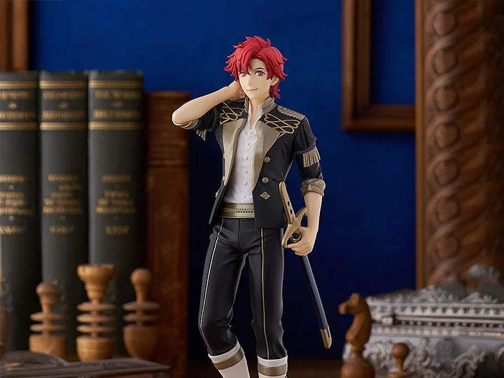 Fire Emblem Three Houses Pop Up Parade Sylvain Jose Gautier