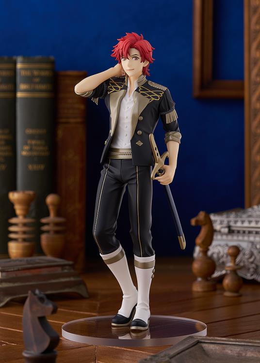 Fire Emblem Three Houses Pop Up Parade Sylvain Jose Gautier - Image 2
