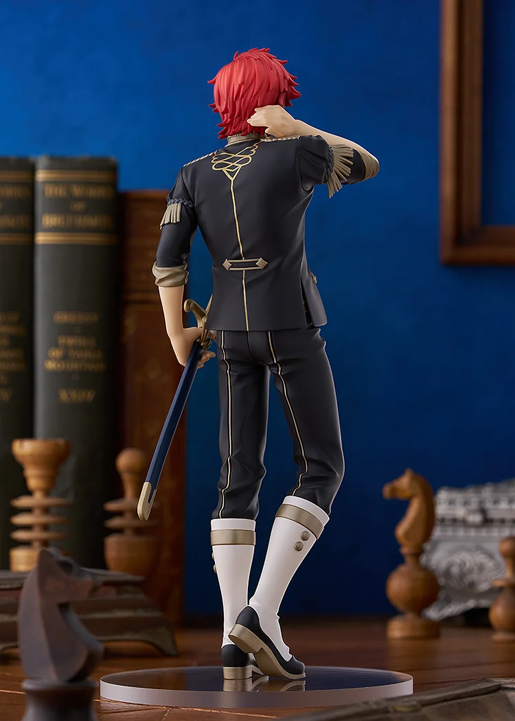 Fire Emblem Three Houses Pop Up Parade Sylvain Jose Gautier - Image 3