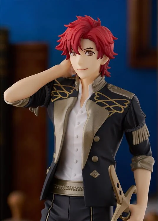 Fire Emblem Three Houses Pop Up Parade Sylvain Jose Gautier - Image 4