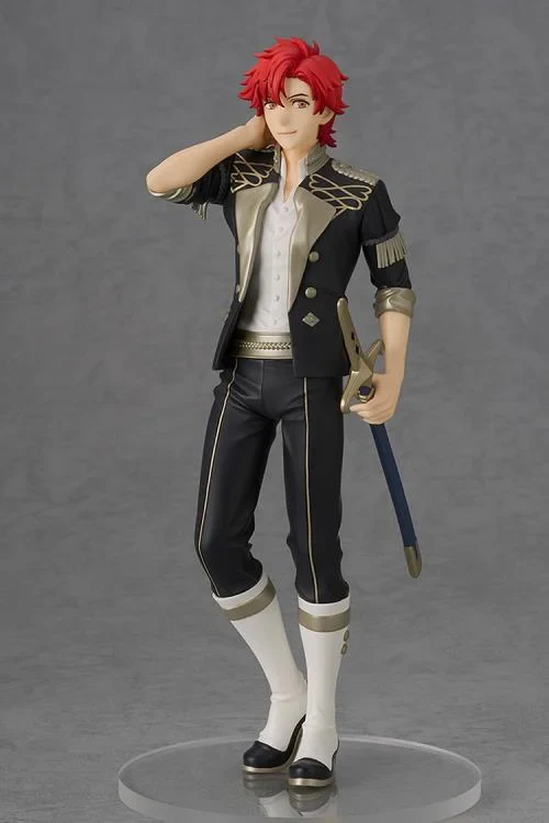 Fire Emblem Three Houses Pop Up Parade Sylvain Jose Gautier - Image 5