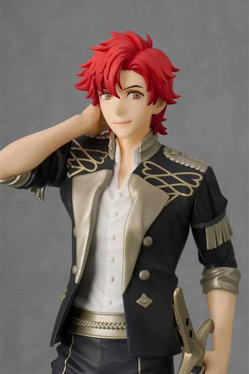 Fire Emblem Three Houses Pop Up Parade Sylvain Jose Gautier - Image 7