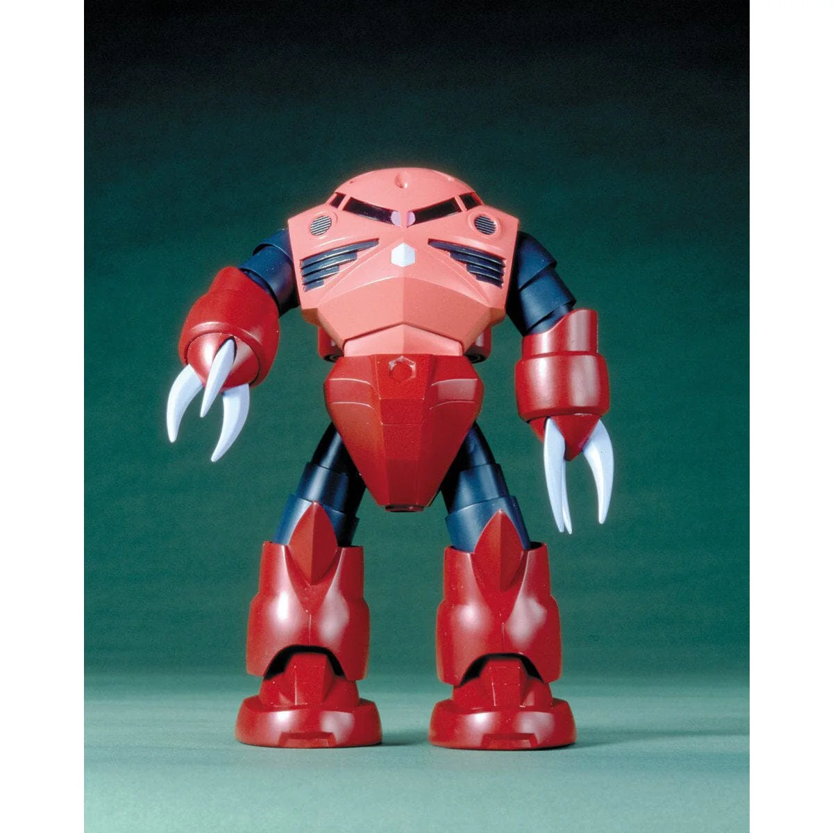 First Gundam 1/100 Char's Z'Gok - Image 3