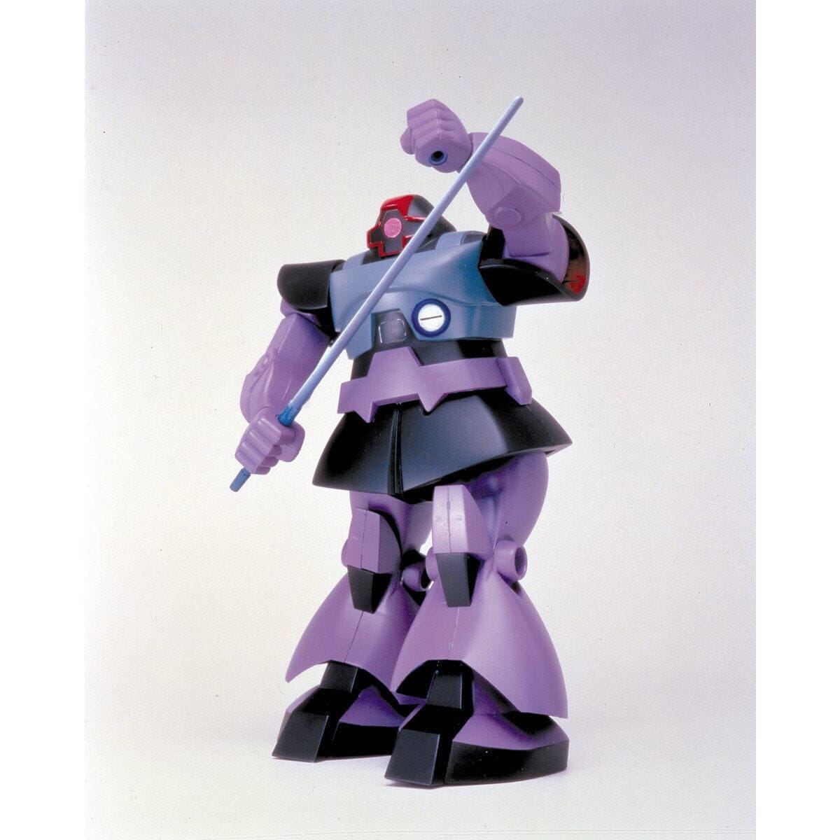 First Gundam 1/100 Dom - Image 3