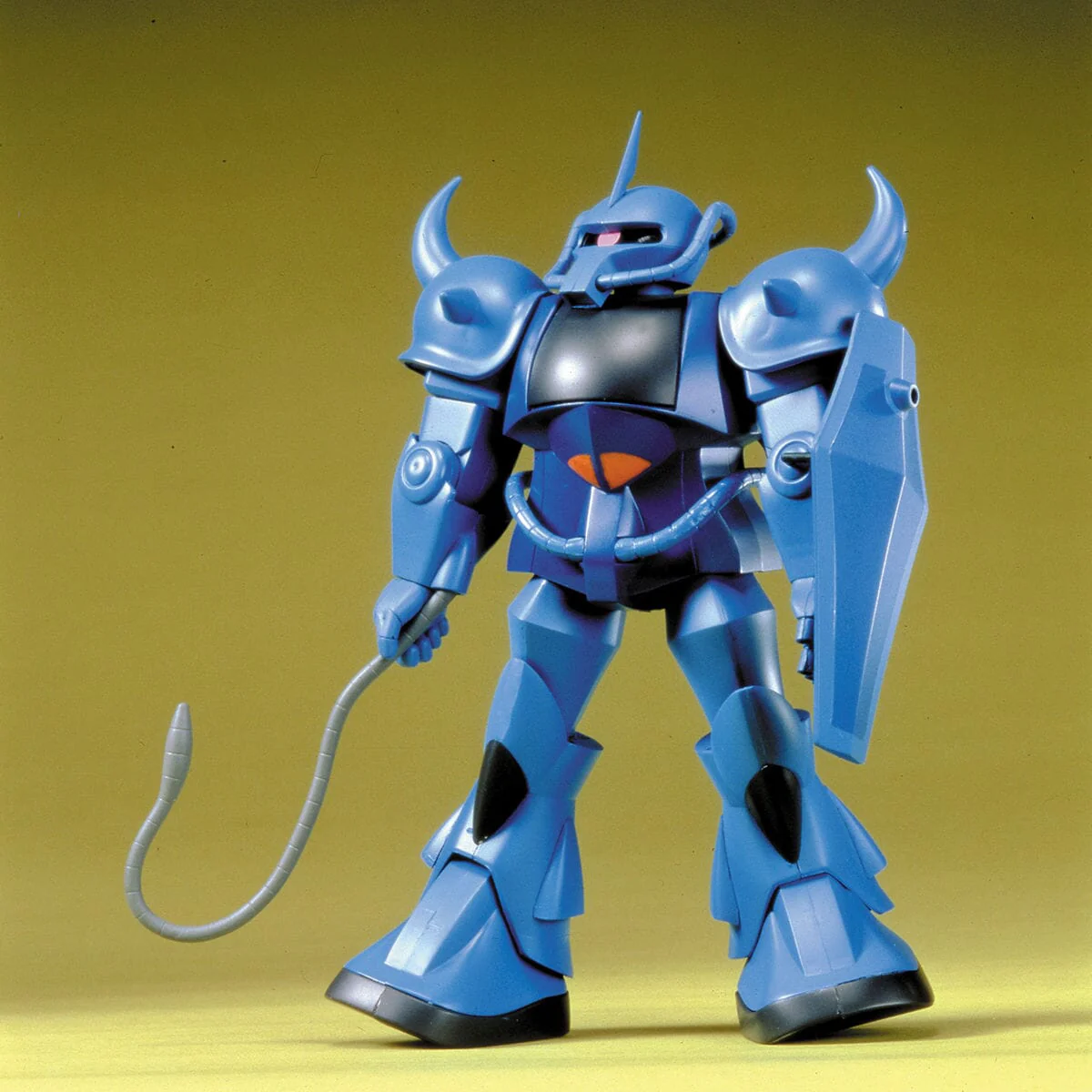 First Gundam 1/100 MS-07 Gouf - Image 3