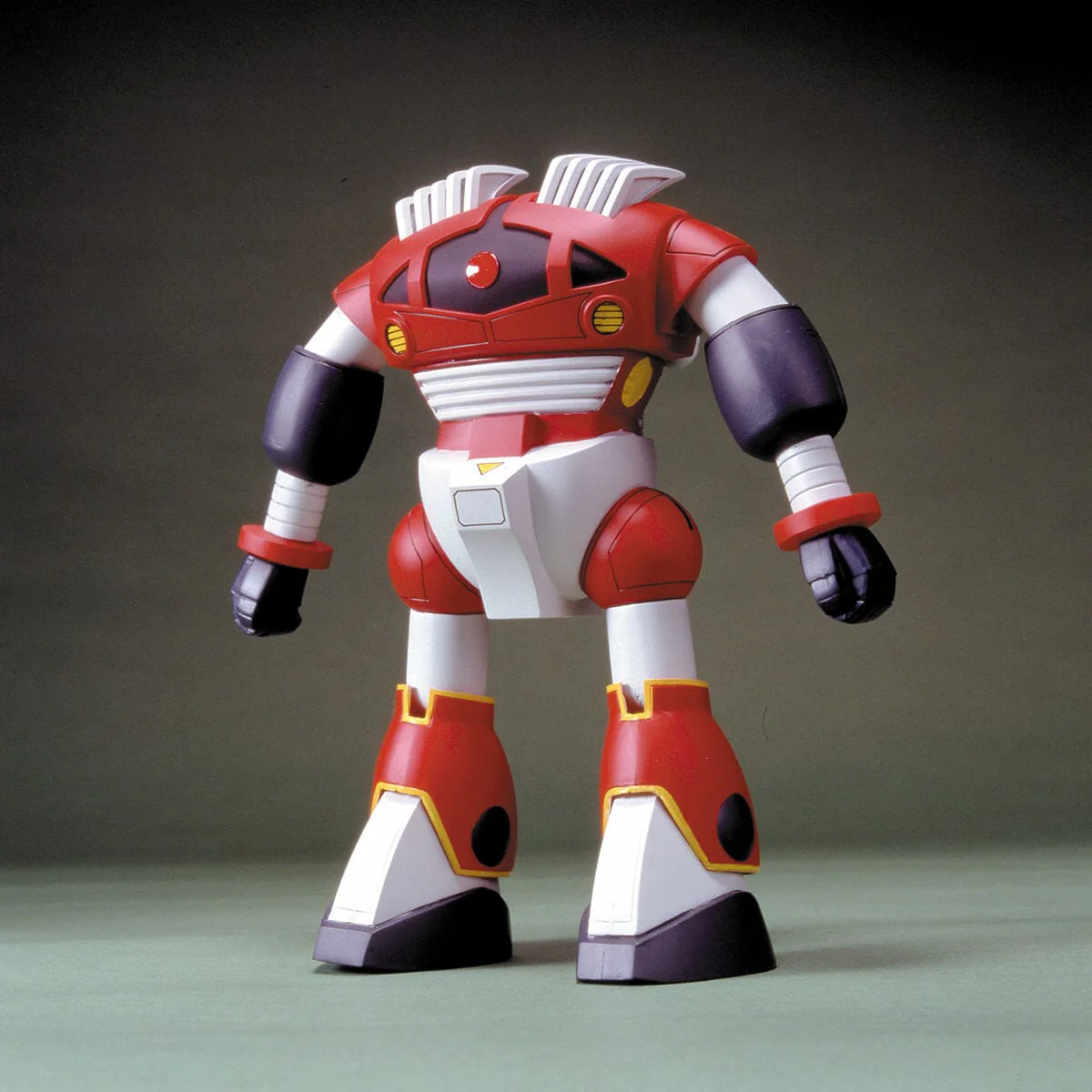 First Gundam 1/100 MSN-08 Zogok - Image 3