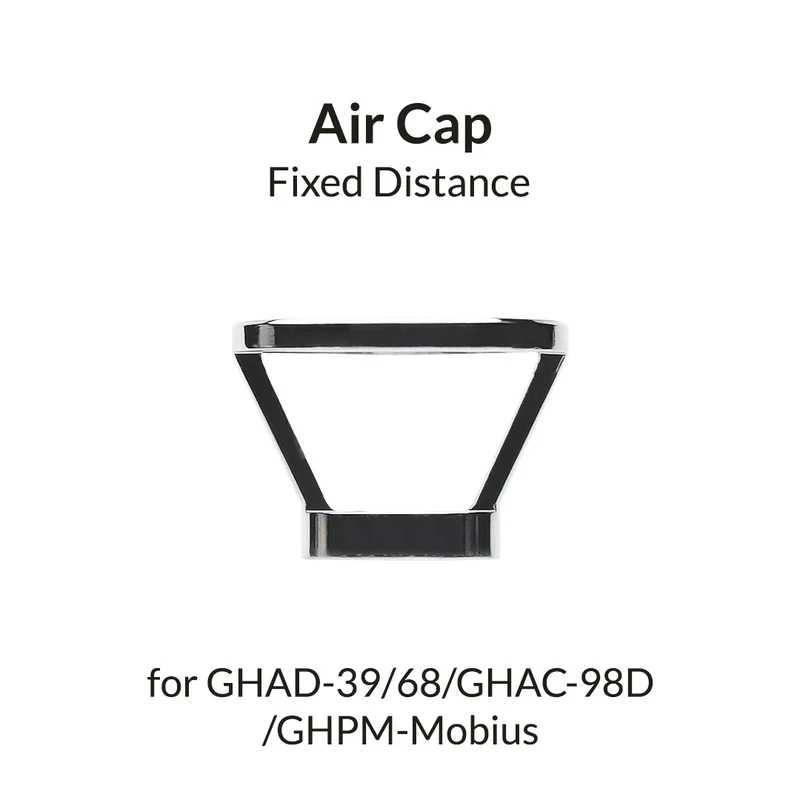 Gaahleri Fixed Distance Air Cap - Image 2