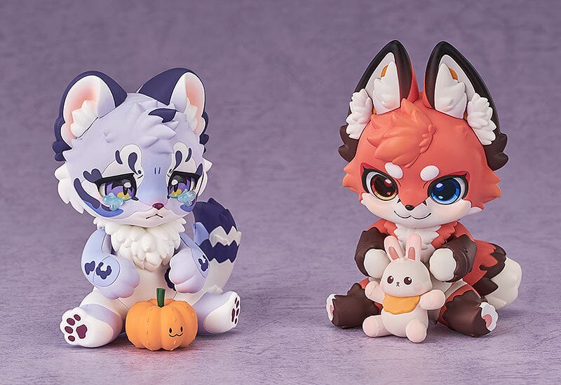 Fluffy Land Nendoroid No.2226 Oslo - Image 10