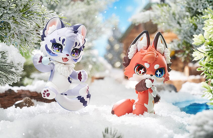 Fluffy Land Nendoroid No.2226 Oslo - Image 11