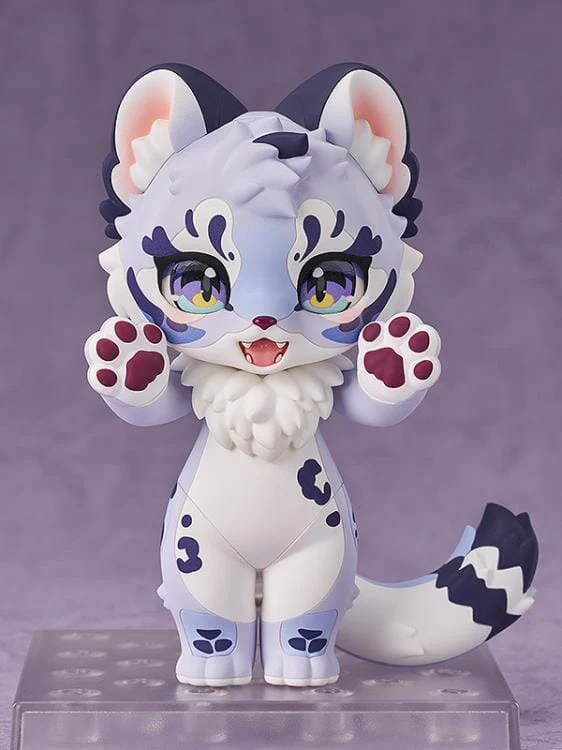 Fluffy Land Nendoroid No.2226 Oslo - Image 2