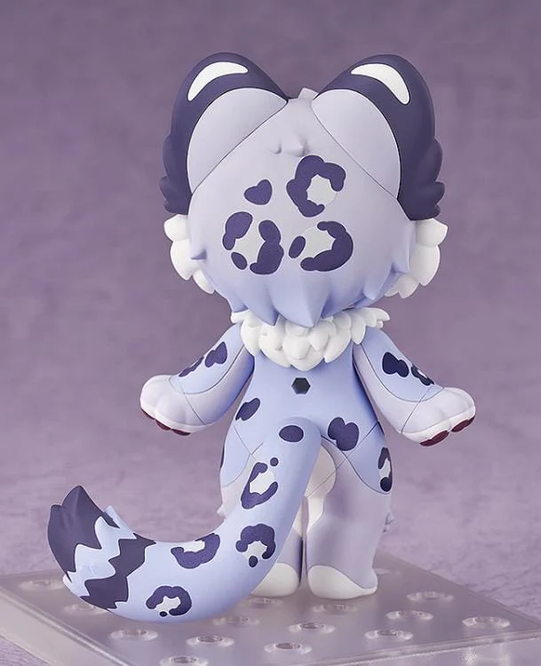 Fluffy Land Nendoroid No.2226 Oslo - Image 3