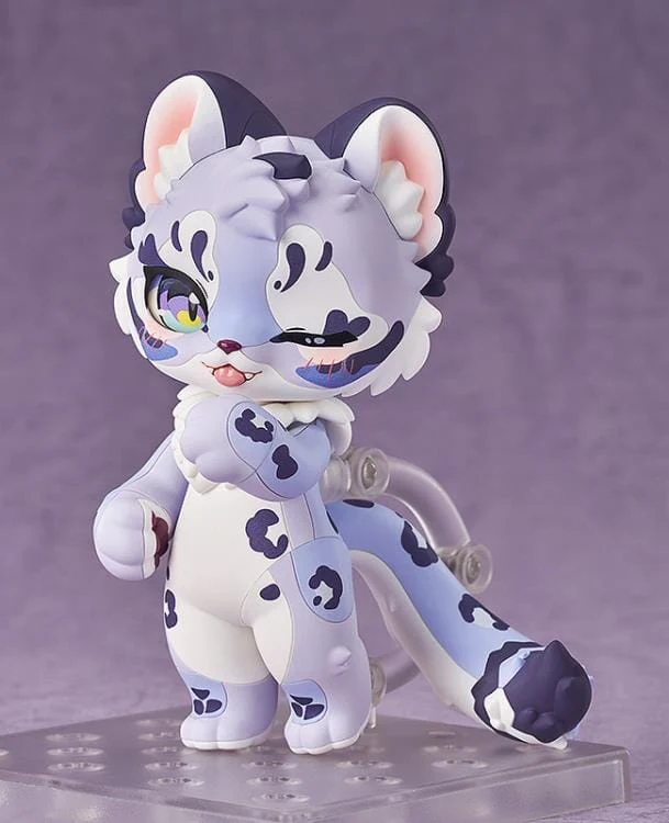 Fluffy Land Nendoroid No.2226 Oslo - Image 4