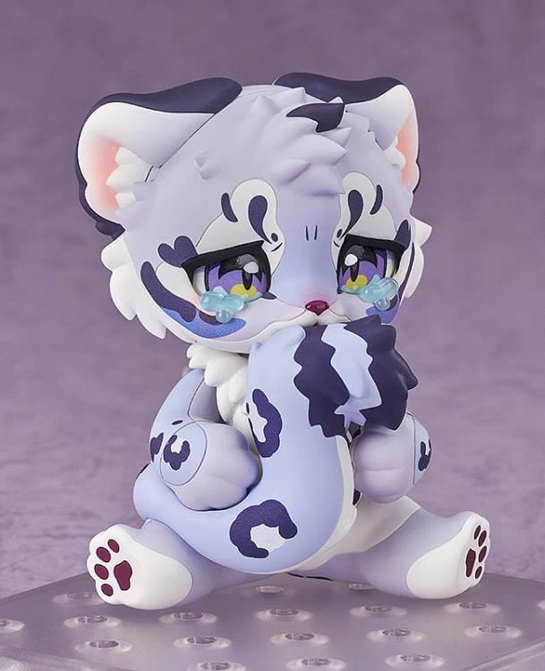 Fluffy Land Nendoroid No.2226 Oslo - Image 5