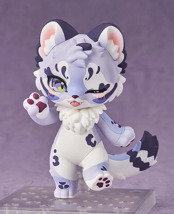 Fluffy Land Nendoroid No.2226 Oslo - Image 6