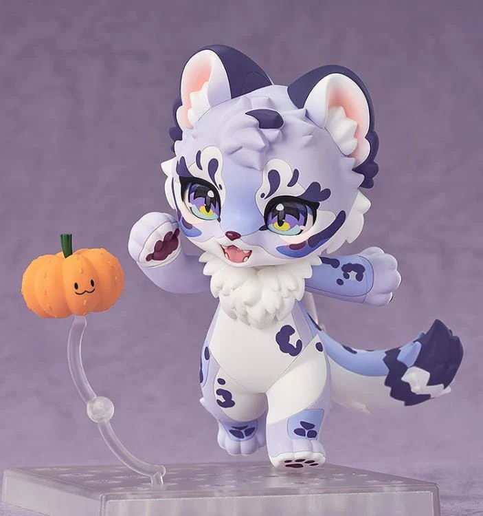 Fluffy Land Nendoroid No.2226 Oslo - Image 7