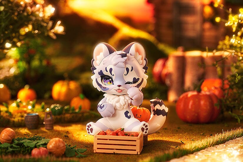 Fluffy Land Nendoroid No.2226 Oslo - Image 8