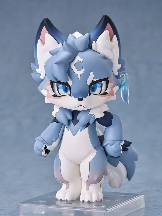 Fluffy Land Nendoroid No.2479 Caesar - Image 2
