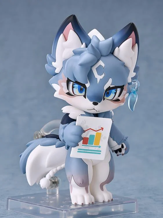 Fluffy Land Nendoroid No.2479 Caesar - Image 3