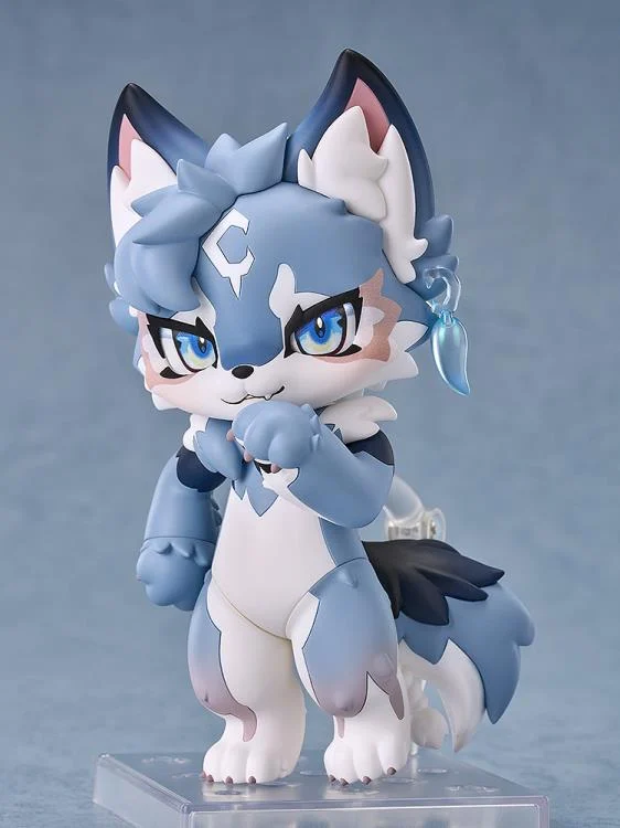 Fluffy Land Nendoroid No.2479 Caesar - Image 5