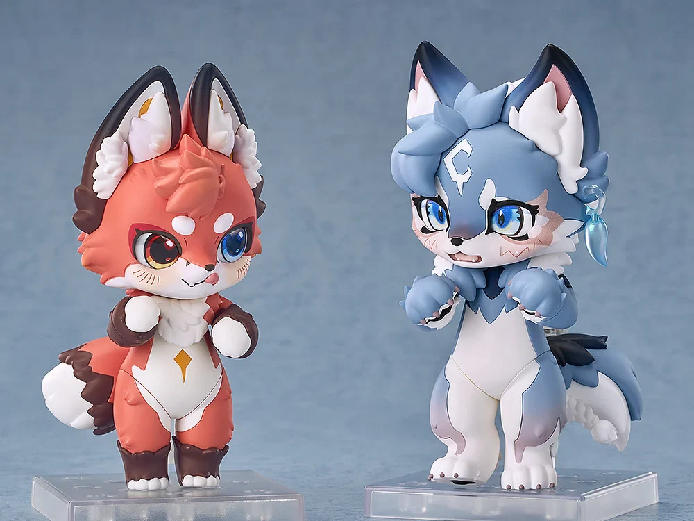 Fluffy Land Nendoroid No.2479 Caesar - Image 6