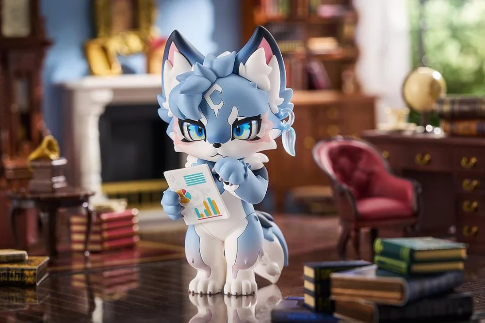 Fluffy Land Nendoroid No.2479 Caesar - Image 7
