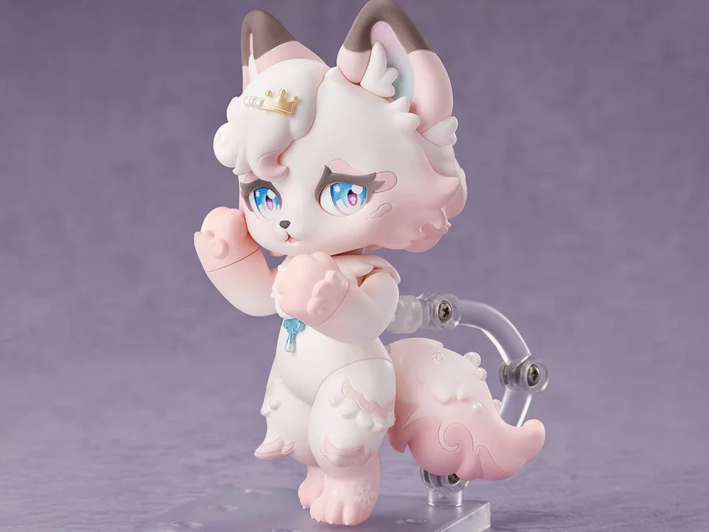 Fluffy Land Nendoroid No.2862 Dyana