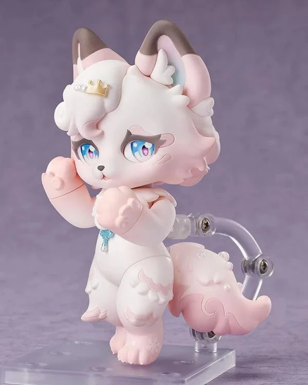 Fluffy Land Nendoroid No.2862 Dyana - Image 3