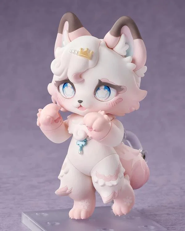 Fluffy Land Nendoroid No.2862 Dyana - Image 4