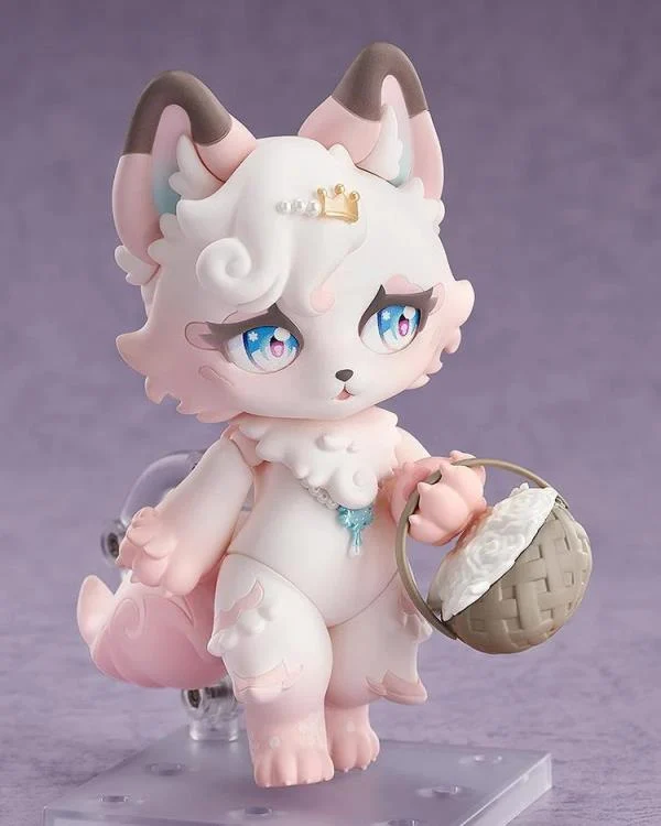 Fluffy Land Nendoroid No.2862 Dyana - Image 5