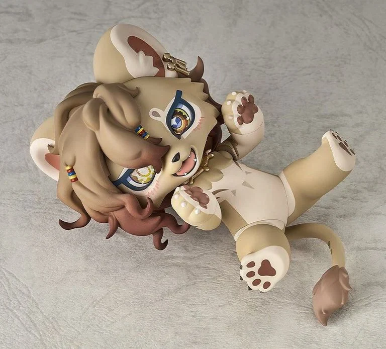 Fluffy Land Nendoroid No.2999 August - Image 10