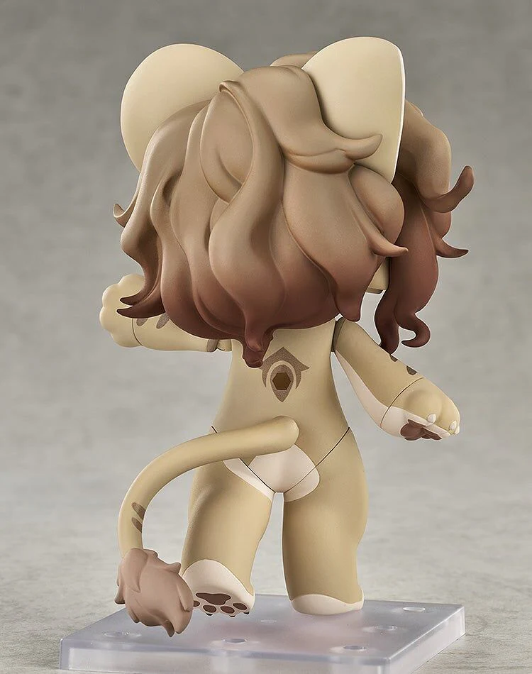 Fluffy Land Nendoroid No.2999 August - Image 8