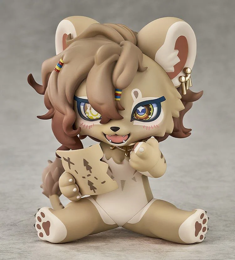 Fluffy Land Nendoroid No.2999 August - Image 9
