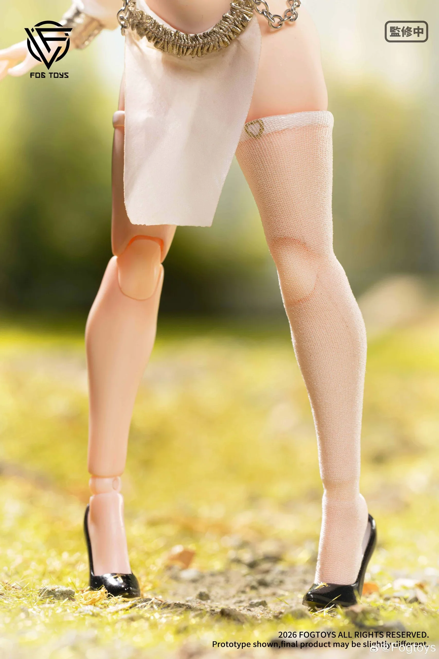 FOGTOYS - 02 - YU-01A Sister Eira - Image 16