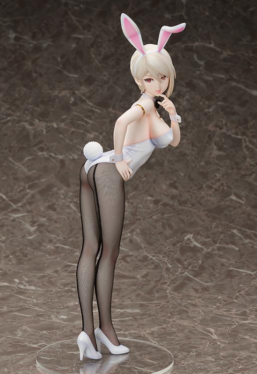 Food Wars! B-Style Alice Nakiri (Bunny Ver.) 1/4 Scale Figure - Image 3