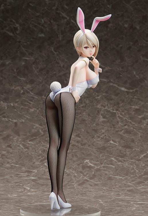 Food Wars! B-Style Alice Nakiri (Bunny Ver.) 1/4 Scale Figure - Image 4