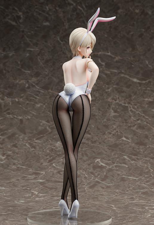 Food Wars! B-Style Alice Nakiri (Bunny Ver.) 1/4 Scale Figure - Image 5